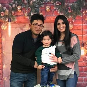 Meet your Posher, Kerly